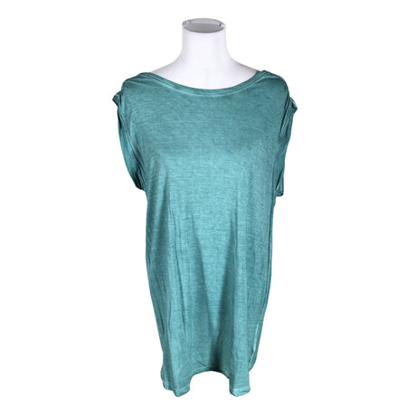 Unisex Calvin Klein Jeans - T-shirt, size 40 - Green ()