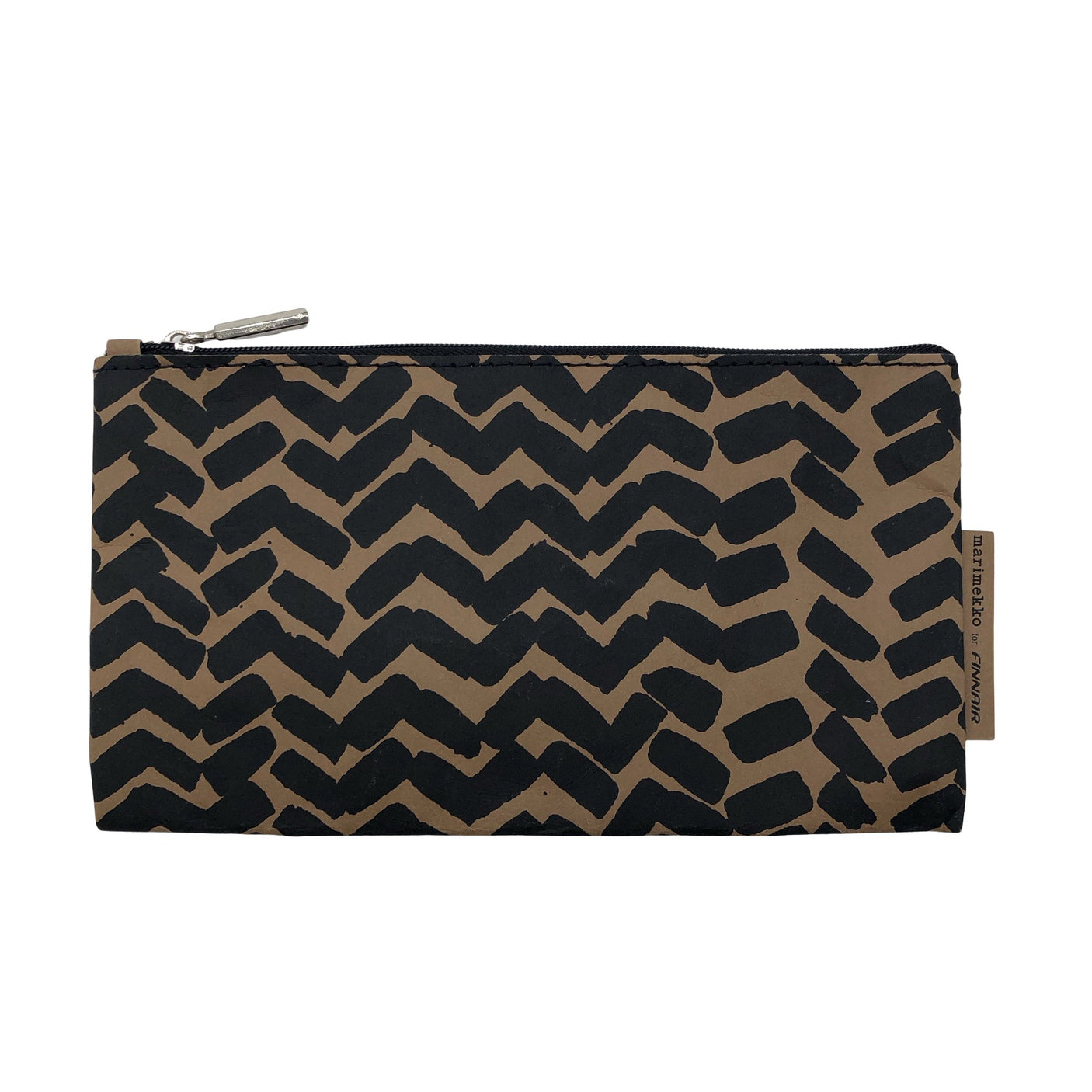 Unisex Marimekko - Toiletry bag, size Mini - Brown (1)