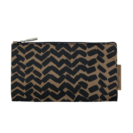 Unisex Marimekko - Toiletry bag, size Mini - Brown ()