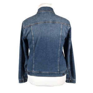 Unisex Esprit - Denim jacket, size 42 - Blue (2)