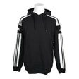 Unisex Adidas - Hoodie, size L - Black ()