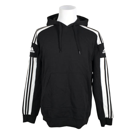 Unisex Adidas - Hoodie, size L - Black ()