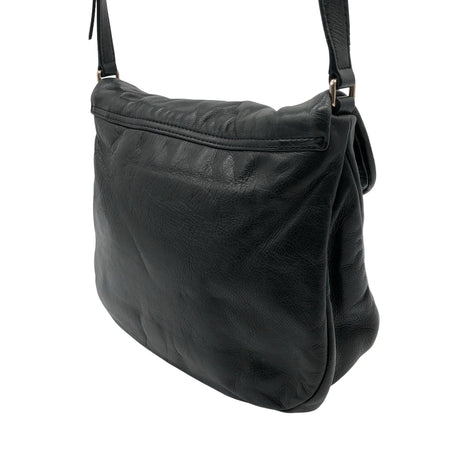 Unisex Marc By Marc Jacobs - Shoulder bag, size Midi - Black (2)