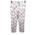 Unisex Laura Ashley - Slacks, size 40 - White ()