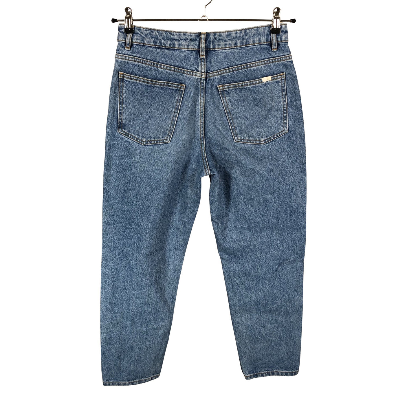 Unisex Maje - Jeans, size 38 - Blue (2)
