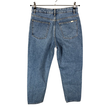 Unisex Maje - Jeans, size 38 - Blue (2)