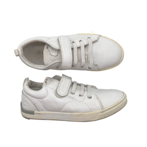 Unisex Viking - Casual sneakers, size 38 - White (1)