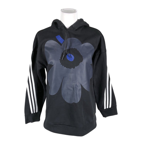 Unisex Adidas - Hoodie, size 32 - Black ()