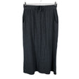 Unisex Esprit - Tricot skirt, size 40 - Gray ()