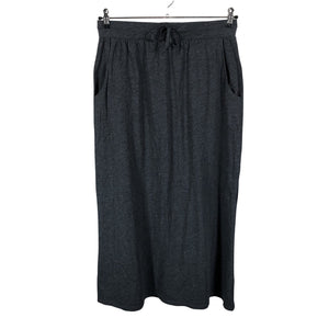 Unisex Esprit - Tricot skirt, size 40 - Gray (1)