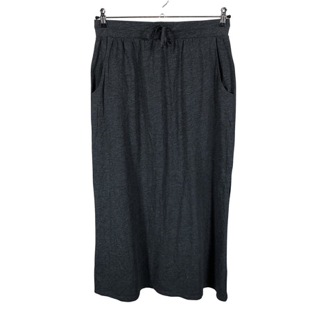 Unisex Esprit - Tricot skirt, size 40 - Gray ()