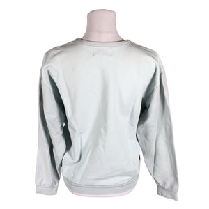 Unisex R/H Studio - Sweatshirt, size 38 - Light blue (2)