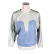 Unisex R/H Studio - Sweatshirt, size 38 - Light blue ()
