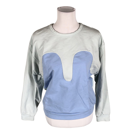 Unisex R/H Studio - Sweatshirt, size 38 - Light blue ()