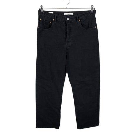 Unisex Levi's - Jeans, size W31 - Black ()