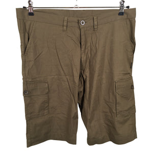 Unisex R-collection - Shorts, size L - Green (1)