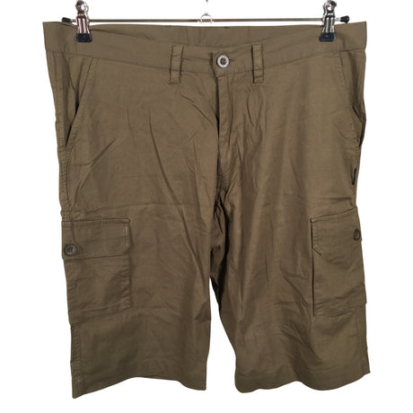 Unisex R-collection - Shorts, size L - Green ()