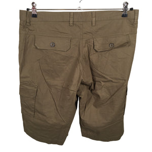 Unisex R-collection - Shorts, size L - Green (2)