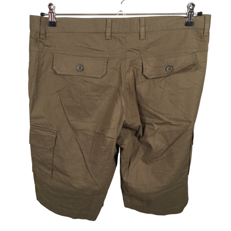 Unisex R-collection - Shorts, size L - Green (2)