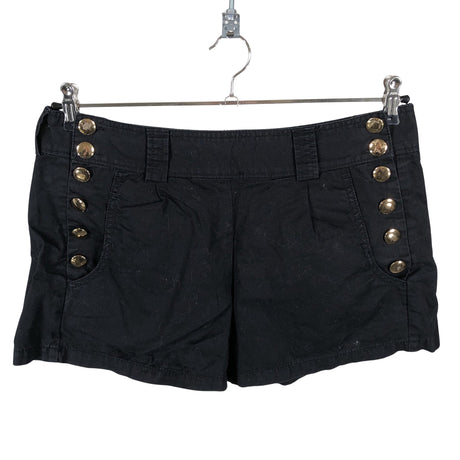 Unisex French Connection - Shorts, size 40 - Black ()