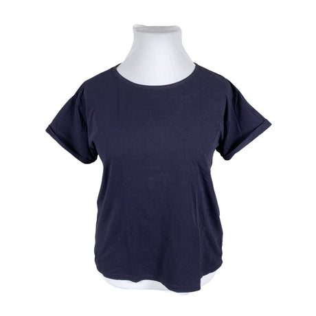 Unisex Claire Paris - T-shirt, size 42 - Blue ()