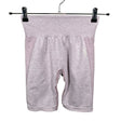 Unisex Gymshark - Sports shorts, size 38 - Light pink ()