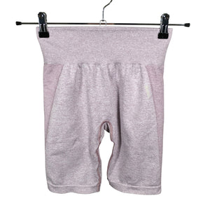 Unisex Gymshark - Sports shorts, size 38 - Light pink (1)
