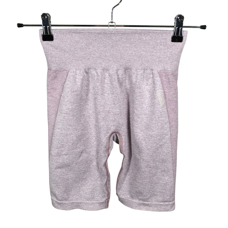 Unisex Gymshark - Sports shorts, size 38 - Light pink ()