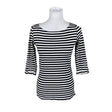Unisex Esprit - Tricot shirt, size 38 - Black ()