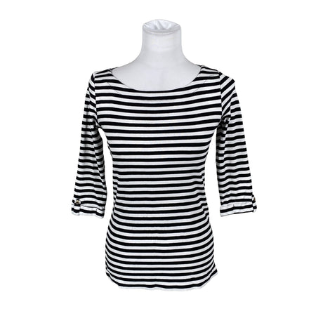 Unisex Esprit - Tricot shirt, size 38 - Black ()