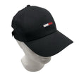 Unisex Tommy Jeans (Tommy Hilfiger) - Cap, size 52 - 54 cm - Black ()