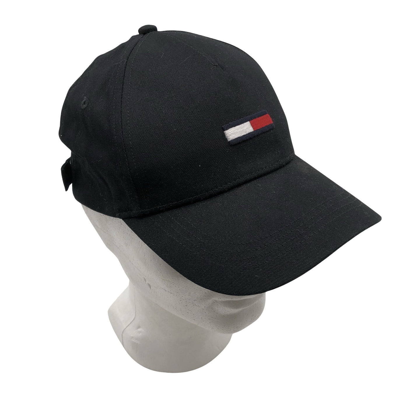 Unisex Tommy Jeans (Tommy Hilfiger) - Cap, size 52 - 54 cm - Black (1)