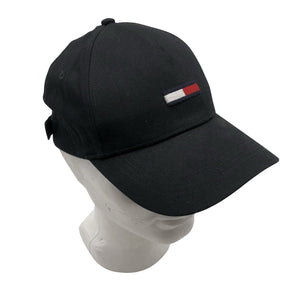 Unisex Tommy Jeans (Tommy Hilfiger) - Cap, size 52 - 54 cm - Black (1)