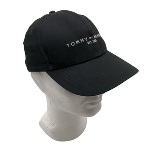 Unisex Tommy Hilfiger - Cap, size 52 - 54 cm - Black (1)