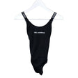Unisex Karl Lagerfeld - Swimsuit, size 152 - 158 - Black ()