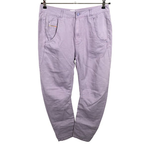 Unisex Diesel - Slacks, size W29 - Violet (1)