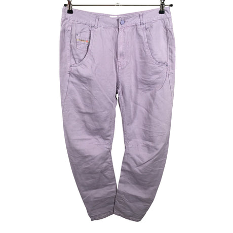 Unisex Diesel - Slacks, size W29 - Violet ()