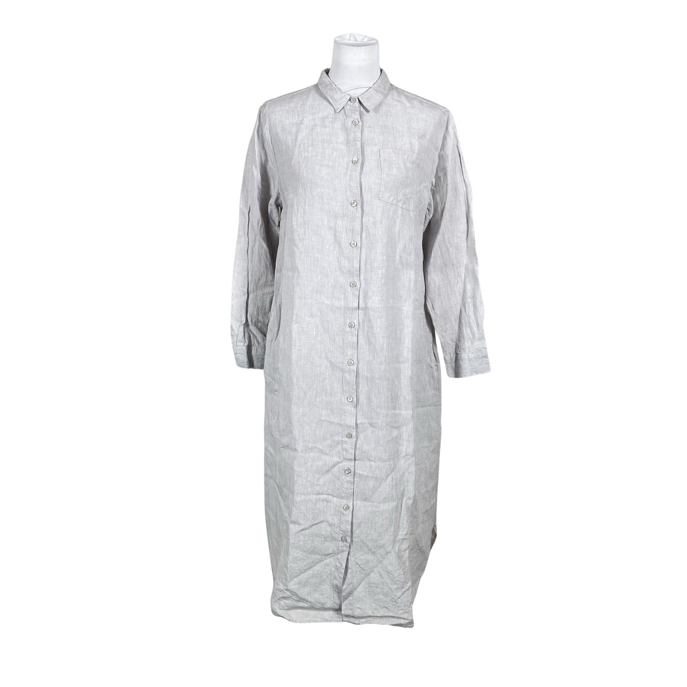 Unisex Nanso - Dress, size 40 - Gray (1)