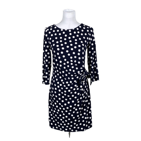 Unisex Laura Ashley - Tricot dress, size 38 - Blue ()