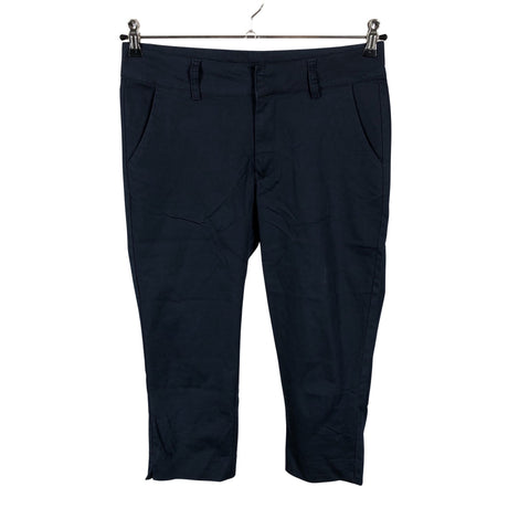 Unisex Kaffe - Capri pants, size 38 - Blue ()