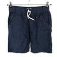 Unisex Lindex - Shorts, size 164 - 170 - Blue ()