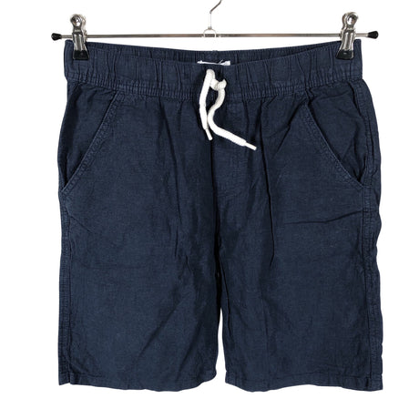 Unisex Lindex - Shorts, size 164 - 170 - Blue ()