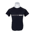 Unisex Hugo Boss - T-shirt, size S - Black ()