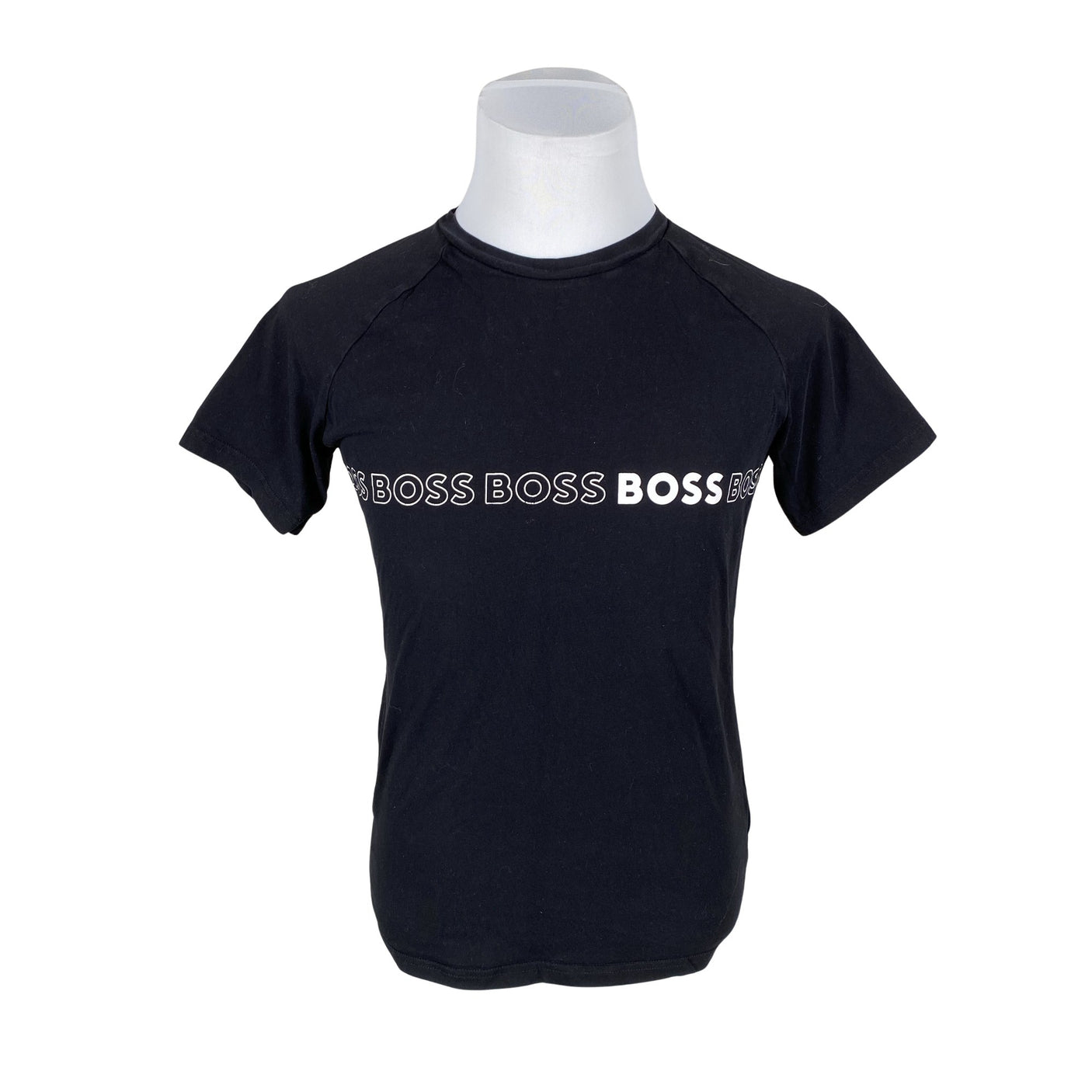 Unisex Hugo Boss - T-shirt, size S - Black (1)