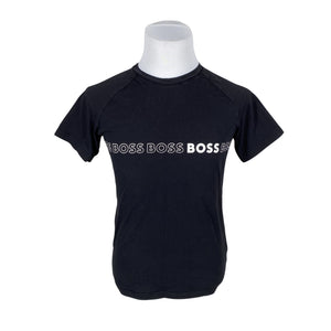 Unisex Hugo Boss - T-shirt, size S - Black (1)