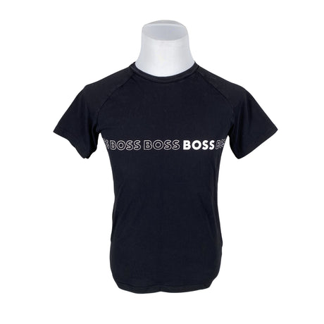 Unisex Hugo Boss - T-shirt, size S - Black ()