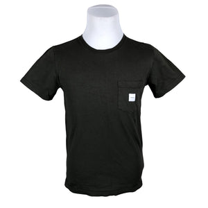 Unisex Makia - T-shirt, size S - Green (1)