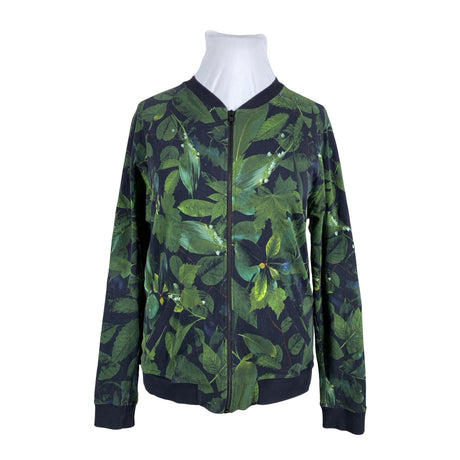 Unisex Uhana Design - Sweatshirt, size 42 - Green ()