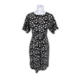 Unisex Marimekko - Tricot dress, size 36 - Black ()
