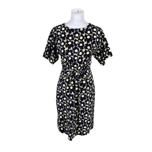 Unisex Marimekko - Tricot dress, size 36 - Black (1)
